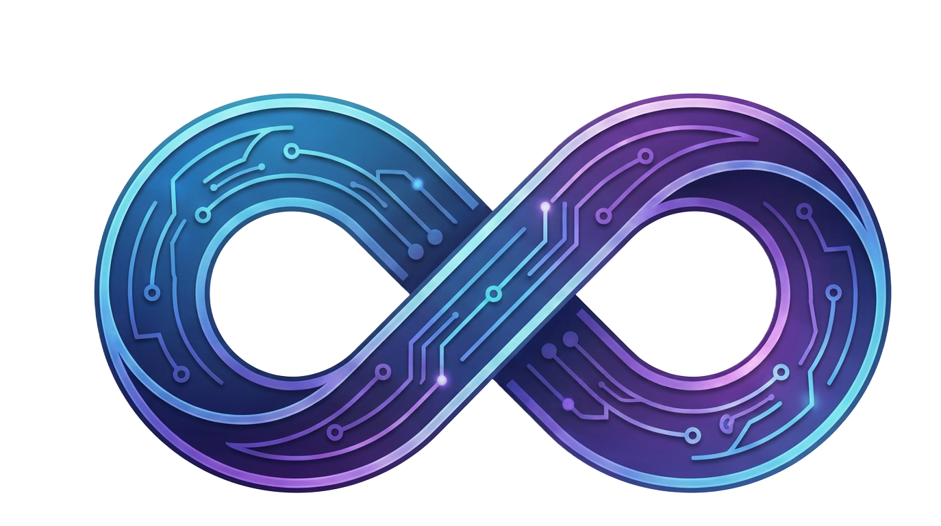 NYGENX infinity logo